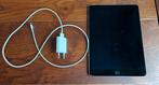 iPad Air 2 128Gb + lader, Computers en Software, Apple iPads, Gebruikt, Apple iPad Air, 128 GB, Grijs