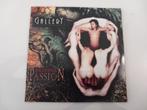 CD The Gallery Gothic Rock Goth Metal Electro Indie, Cd's en Dvd's, Ophalen of Verzenden, Zo goed als nieuw