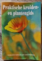 Praktische kruiden -en planten gids 62p, Boeken, Ophalen of Verzenden, Zo goed als nieuw