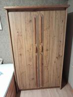 Slaapkamers, Enlèvement