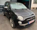 Fiat 500, Te koop, Berline, Benzine, 1242 cc