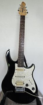 Peavey Predator Plus met tas, Muziek en Instrumenten, Snaarinstrumenten | Gitaren | Elektrisch, Ophalen of Verzenden, Gebruikt