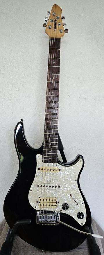 Peavey Predator Plus met tas beschikbaar voor biedingen