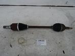 AANDRIJFAS LINKS VOOR Renault Clio III (BR / CR), Gebruikt, Renault