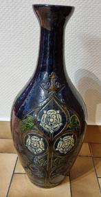 potterie flamand-vlaams aardewerk, Ophalen