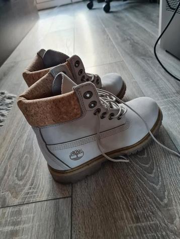 Timberland, etat parfait, taille 36