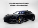 Porsche Panamera Turbo S E-Hybrid, Auto's, Automaat, 500 g/km, Zwart, Zwart