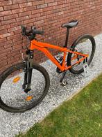 Junior MTB 26” Rockrider, Fietsen en Brommers, Hardtail, Ophalen, Zo goed als nieuw, Overige merken