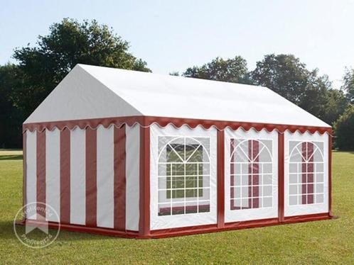 Partytent 3x6 *buitenkans*, Tuin en Terras, Partytenten, Zo goed als nieuw, Partytent, 2 meter of meer, 5 tot 8 meter, Minder dan 4 meter