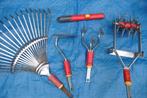Outils de Jardin Wolfgarden, Ophalen of Verzenden, Zo goed als nieuw, Overige soorten, Wolf garden