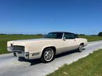 Cadillac Eldorado 1967, Autos, Cadillac, Achat, Beige, Entreprise, Beige