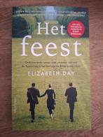 Het feest - Elizabeth Day (paperback), Verzenden, Nederland, Elizabeth Day, Zo goed als nieuw