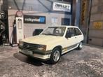1:18 Opel Corsa A sprint - nieuw in de doos, Ophalen of Verzenden, Auto