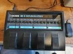 boss multieffect pedaal, Ophalen of Verzenden, Gebruikt, Delay of Echo