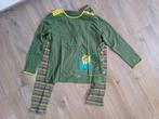 Woodypyjama, Kinderen en Baby's, Babykleding | Overige, Ophalen, Zo goed als nieuw, Woody