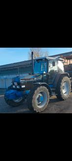 Ford 6640 SLE te koop, Ford, Enlèvement