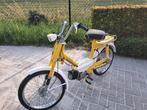Honda amigo, Fietsen en Brommers, Brommers | Puch, Ophalen, Zo goed als nieuw