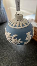 Kerstbal in porcelein, Ophalen of Verzenden, Nieuw