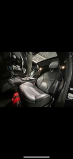 Mercedes-Benz GLE 43 AMG Coupé - B&O*TV*Distance*360* 12 m I, 5 places, Cuir, Noir, Automatique