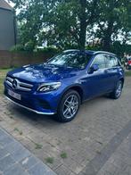 mercedes glc 350e, Autos, Cuir, Achat, Euro 6, 5 portes