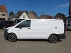 Mercedes-Benz Vito 116 cdi (bj 2023), Auto's, Bestelwagens en Lichte vracht, Automaat, Stof, 2000 kg, Wit