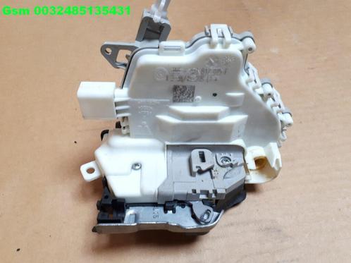 8j1837015f a4 deurslot a5 portierslot a6 a7 q5 = 2007-2017, Auto-onderdelen, Carrosserie, Audi, Gebruikt