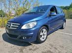 MERCEDES B180 CDI EURO5 ✅ AIRCO ❄️, Auto's, Mercedes-Benz, Voorwielaandrijving, Zwart, Parkeersensor, Bedrijf