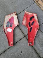 Honda MBX 80 originele zijkappen, Ophalen of Verzenden, Gebruikt, Overige typen, Honda