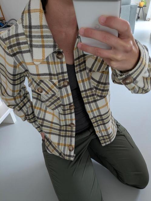 Stoffen vest voor dames van Vila, maat 34, Kleding | Dames, Jasjes, Kostuums en Pakken, Zo goed als nieuw, Maat 34 (XS) of kleiner