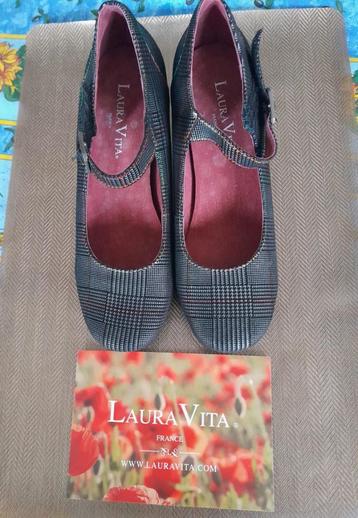 Chaussures Dame " LAURA VITA " beschikbaar voor biedingen