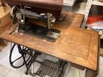 machine à coudre ancienne, Antiquités & Art, Enlèvement