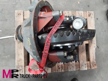 DAF differentieel 1132 RED: 5.13 (used) differentieel 1132 R, Auto-onderdelen, Gebruikt, DAF, Transmissie en Accessoires