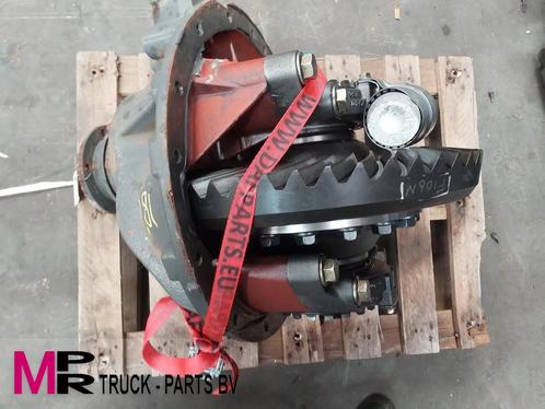 DAF differentieel 1132 RED: 5.13 (used) differentieel 1132 R, Auto-onderdelen, Vrachtwagen-onderdelen, DAF, Transmissie en Accessoires
