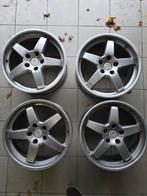 Hamann velgen voor bmw 5x120, Enlèvement