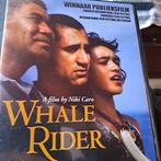 Whale rider dvd krasvrij 1eu, Cd's en Dvd's, Alle leeftijden, Ophalen of Verzenden, Zo goed als nieuw