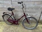 Plooifiets 24’ , retro seventies, Fietsen en Brommers, Fietsen | Vouwfietsen, Ophalen