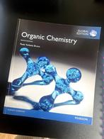 Organic Chemistry - Eighth edition, Ophalen of Verzenden, Zo goed als nieuw, Hoger Onderwijs, Pearson