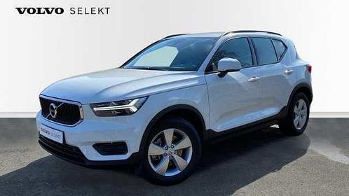 Volvo XC40 D3 AWD MAN: | Leder | Navigatie | PDC Achter |, Auto's, Volvo, Bedrijf, XC40, 4x4, ABS, Airbags, Airconditioning, Bluetooth