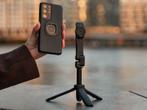 Camera - Quad Lock statief/selfiestick., Ophalen, Gebruikt, Minder dan 150 cm, Driepoot