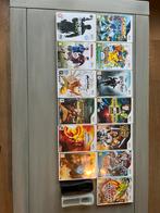 Nintendo WII games + controller hoesjes, Ophalen