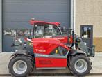 Weidemann T4512 - NIEUW - STOCK, Zakelijke goederen, Ophalen, Verreiker