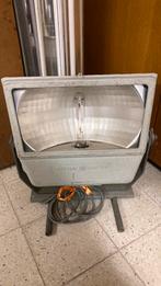 Lichtbak om schilderwerken of bouwwerken te doen!!!, Ophalen, Gebruikt, Met statief, Lamp met armatuur