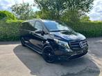 Mercedes-Benz Vito facelift 119cdi Mixto L3,BTW, MTM3200,FUL, Automaat, Achterwielaandrijving, 4 cilinders, 2500 kg