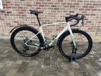 Gravel Cube Nuroad C:62 EX (fin mai 2025) - Taille M/54, Ophalen, 28 inch, Carbon, 10 tot 15 versnellingen