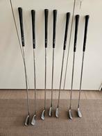 Heren Golfclubs, Sport en Fitness, Golf, Set, Gebruikt, Ping, Ophalen