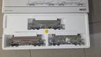 Set de 3 Transport de Céréales SNCB, Hobby en Vrije tijd, Ophalen of Verzenden, Zo goed als nieuw, Märklin