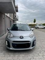 Citroën C1 1.0i essence 2014, Autos, Achat, Carnet d'entretien, C1, Particulier