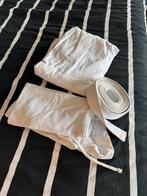 Judo pak maat S, Sport en Fitness, Maat S, Ophalen, Zo goed als nieuw, Judo