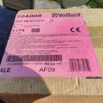 Vaillant boiler MAG BE 9/1 OZ-DB, Terugslagbeveiliging (TTB), Minder dan 20 liter, Propaan of Butaan, Boiler