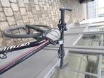 Gespecialiseerd mountainbike- of racefietsmodel, Ophalen